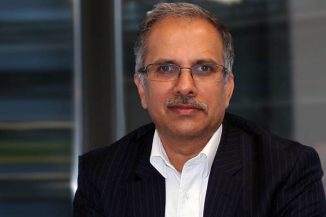 TS Narayanan è il nuovo VP e CIO di Colt Technology