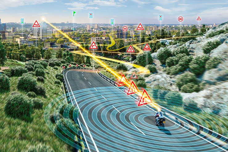 Continental, le tecnologie per l’automotive del futuro al CES 2017
