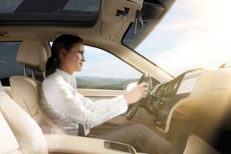 Continental, le tecnologie per l’automotive del futuro al CES 2017
