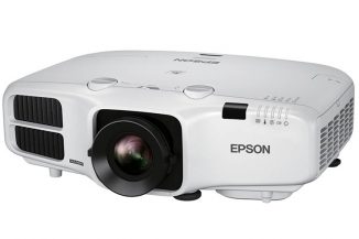 Epson EB-5000, proiettori entry-level per gli uffici e la formazione