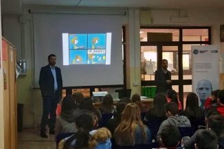 ESET incontra gli studenti per parlare di Cyber Security
