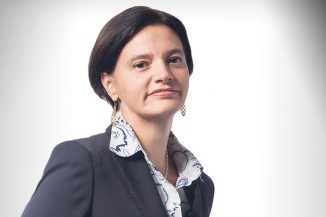 Silvana Toppi, nuovo Finance Director di HP Italy