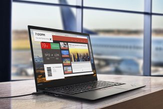 CES 2017, Lenovo e la vision “Different innovates better”