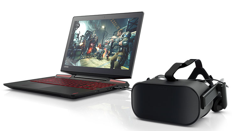 CES 2017, Lenovo e la vision “Different innovates better”