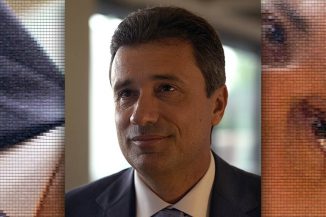 Emanuele Baldi, il nuovo Country General Manager e AD di Lenovo Italia