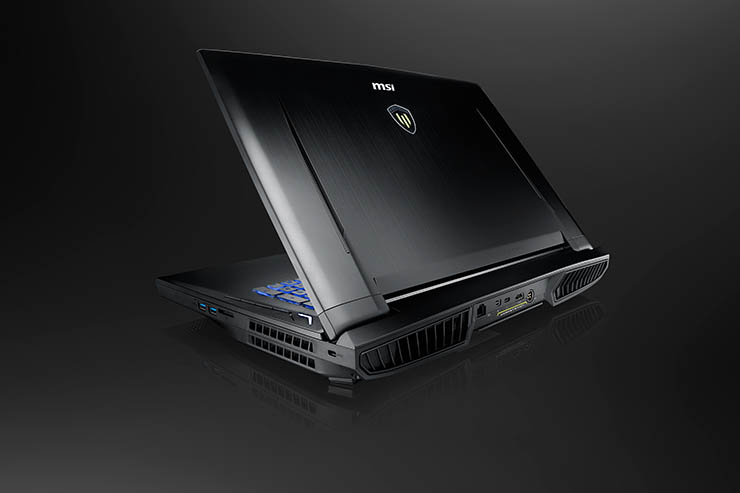 MSI WT73VR, WS63 e WE72/62, la famiglia di workstation mobile