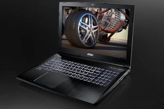 MSI WT73VR, WS63 e WE72/62, la famiglia di workstation mobile