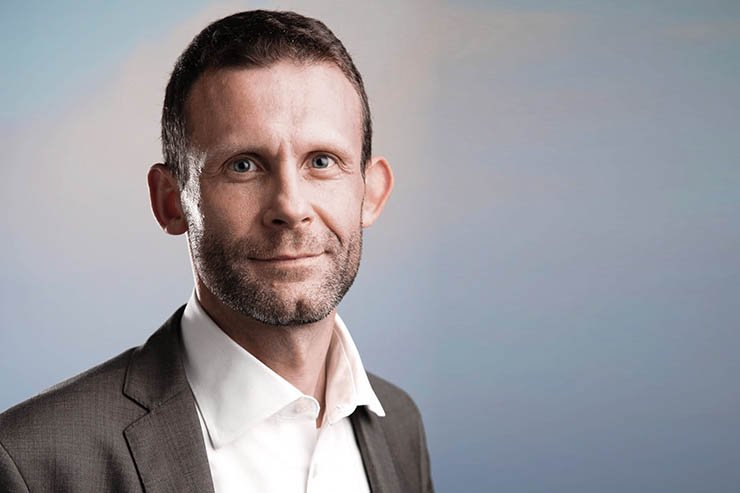 Matteo Pozzuoli è il nuovo Head of Marketing di SAP Italia