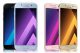 Samsung Galaxy A, nuovi smartphone eleganti con super-fotocamera