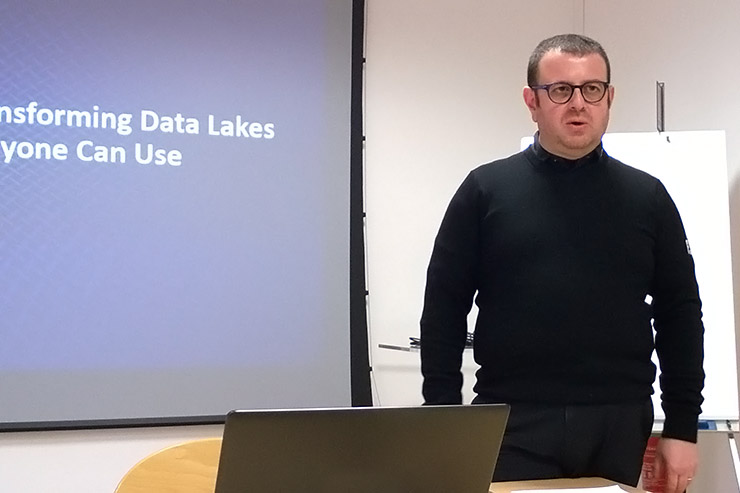 Talend Winter’17 trasforma i Data Lake in preziose informazioni
