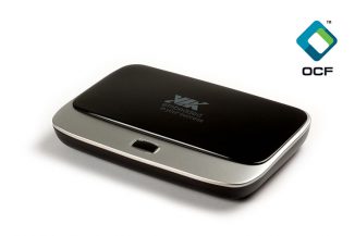 Via Alegro 100, il router gateway per l’IoT domestico