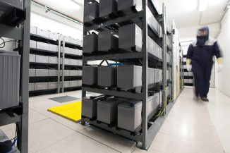 Data center, Vertiv individua le tendenze di sviluppo per il 2017