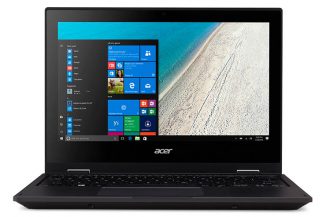 Acer TravelMate Spin B1, versatile e robusto per la scuola