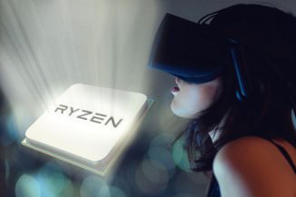 CES 2017, AMD mostra l’ecosistema Ryzen e svela le partnership OEM