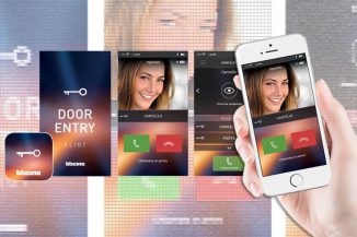 La prima volta di BTicino al CES, tra smart home e domotica