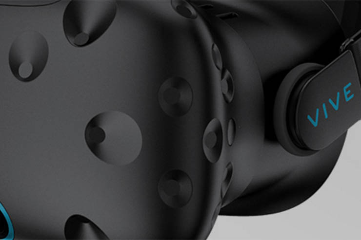 Dassault Systèmes porta la VR nell’industria con HTC Vive Business Edition