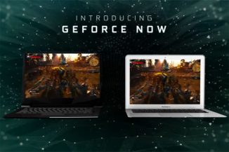 Nvidia GeForce NOW, il gaming cloud-based per PC e MAC