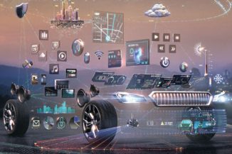 Harman porta al CES soluzioni aftermarket, audio e automotive