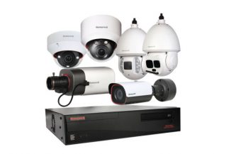 Honeywell equIP, TCO contenuto per una videosorveglianza di qualità