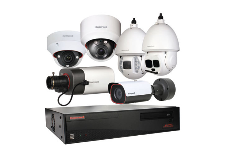 Honeywell equIP, TCO contenuto per una videosorveglianza di qualità