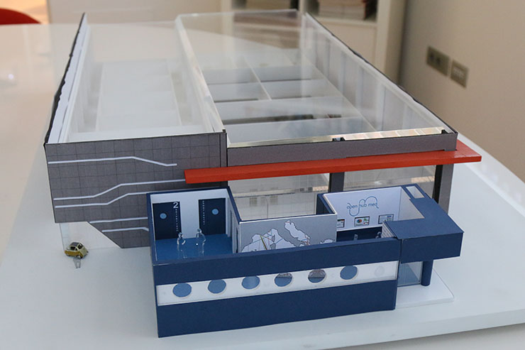 In-Site innova il datacenter, intervista al CEO Pietro Foglio