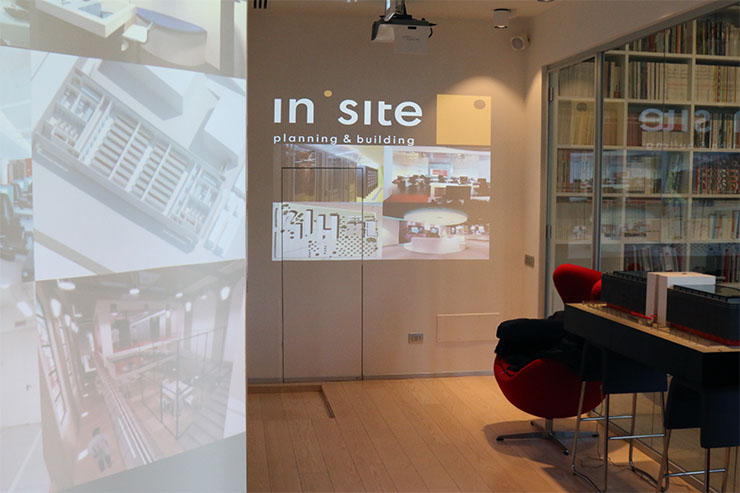In-Site innova il datacenter, intervista al CEO Pietro Foglio