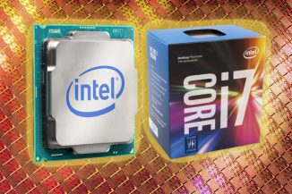 Intel Core di settima generazione, Kaby Lake al debutto