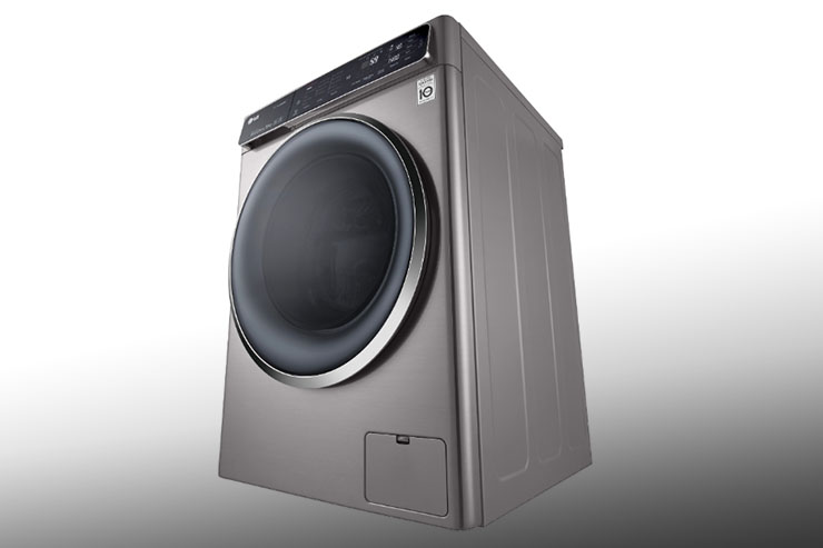 LG, elettrodomestici e device “smart” a prova di futuro