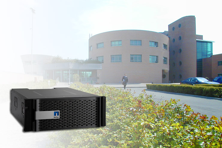 Veritas migliora continuità del servizio e disponibilità con NetApp