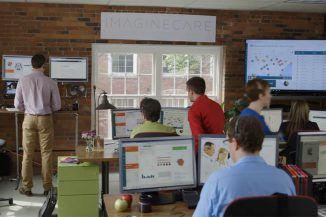 Microsoft supporta il retail con IoT Suite, Cortana e Power BI