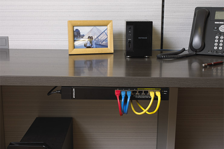 Le novità Netgear, tra storage e switch ad alte prestazioni