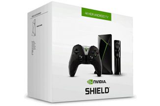 Nvidia Shield TV, il centro nevralgico della casa intelligente