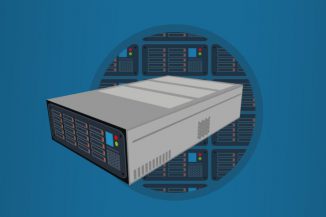 web hosting server dedicati