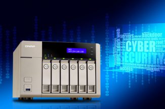 F-Secure evidenzia falle nel firmware dei NAS QNAP TVS-663