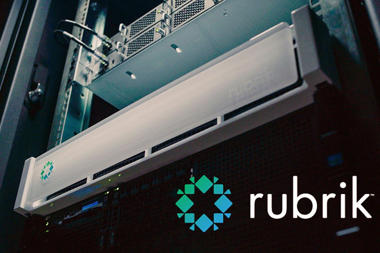 Rubrik, il Cloud Data Management semplice e scalabile