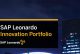 SAP, al via il programma Jump-Start per SAP Leonardo e l’IoT