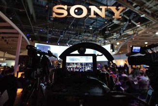 Sony al CES 2017, imaging HDR e multimedialità guidano il cambiamento