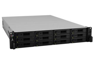 Synology, la scalabilità delle nuove RackStation serie RS e RX