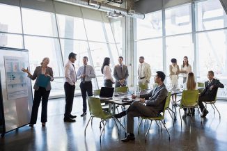 Verizon e i trend tecnologici del 2017, obiettivo “digital transformation”