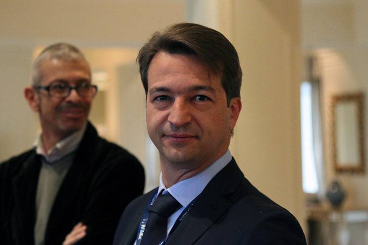 Wildix, l’ecosistema dei partner e il senso di appartenenza