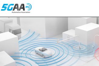ZTE diventa membro attivo della 5G Automotive Association
