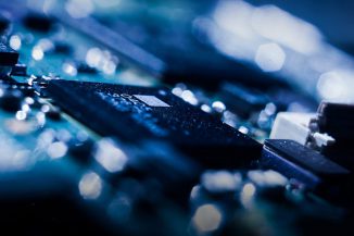 Western Digital svela il primo chip 3D da 512 Gb a 64 strati