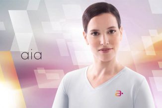 aia, la Real Time Intelligence di Amdocs al MWC 2017
