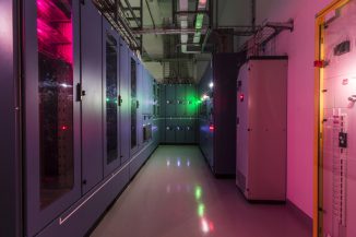 DATA4 e DCD Intelligence, i data center dell’era ibrida