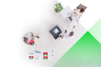 IDC, Lexmark tra i Leader del Document Workflow