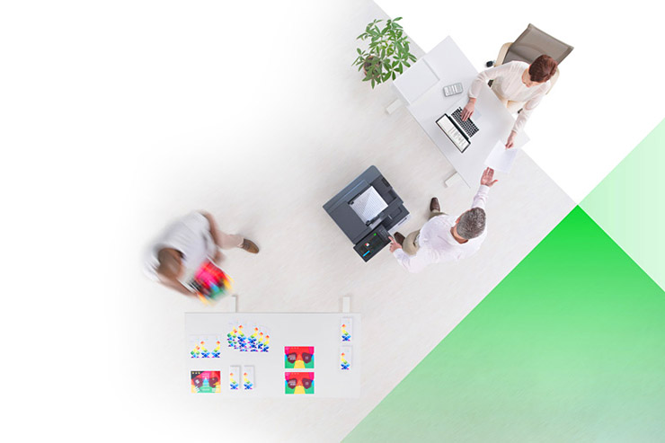 IDC, Lexmark tra i Leader del Document Workflow