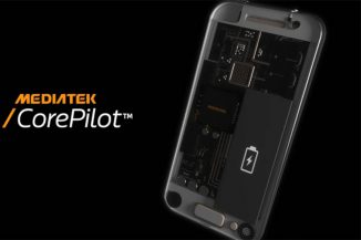MediaTek CorePilot 4.0, potenza e autonomia per smartphone