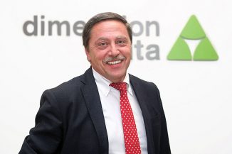 Transformation, intervistiamo Enrico Brunero di Dimension Data