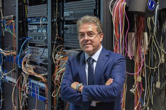 Protezione automatizzata attacchi DDoS