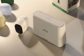 Netgear Arlo Pro, videosorveglianza wireless resistente all’acqua
